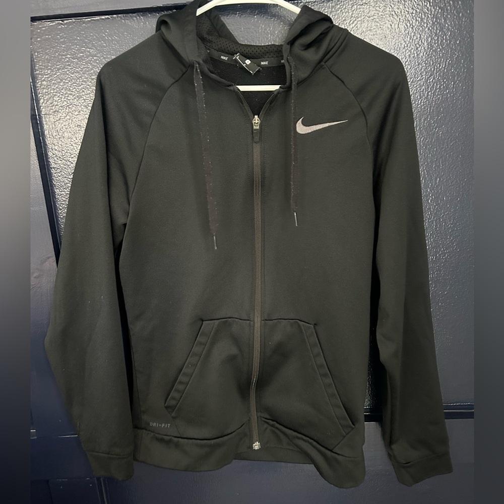 Nike jacket